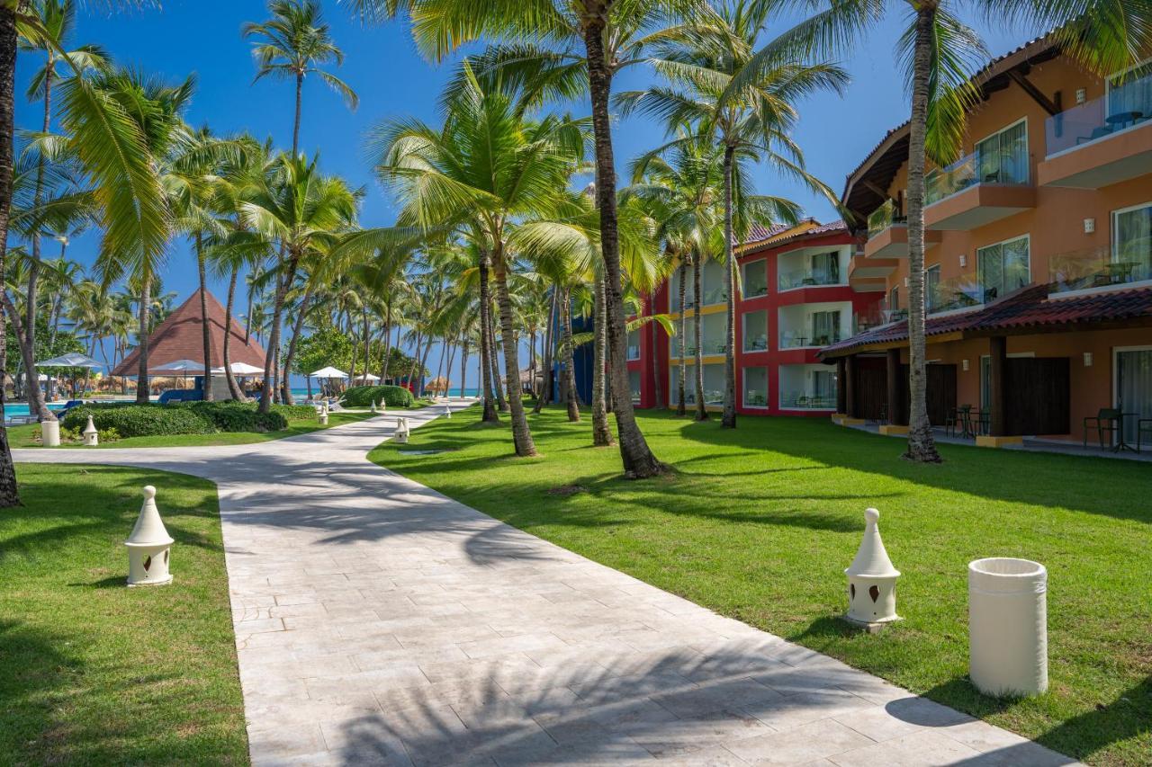 Tropical Deluxe Princess Punta Cana Dış mekan fotoğraf