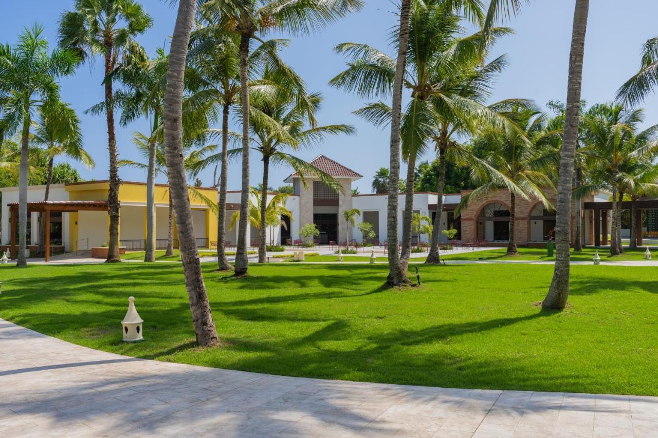 Tropical Deluxe Princess Punta Cana Dış mekan fotoğraf