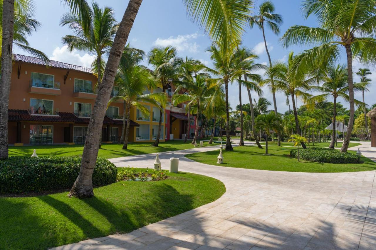 Tropical Deluxe Princess Punta Cana Dış mekan fotoğraf