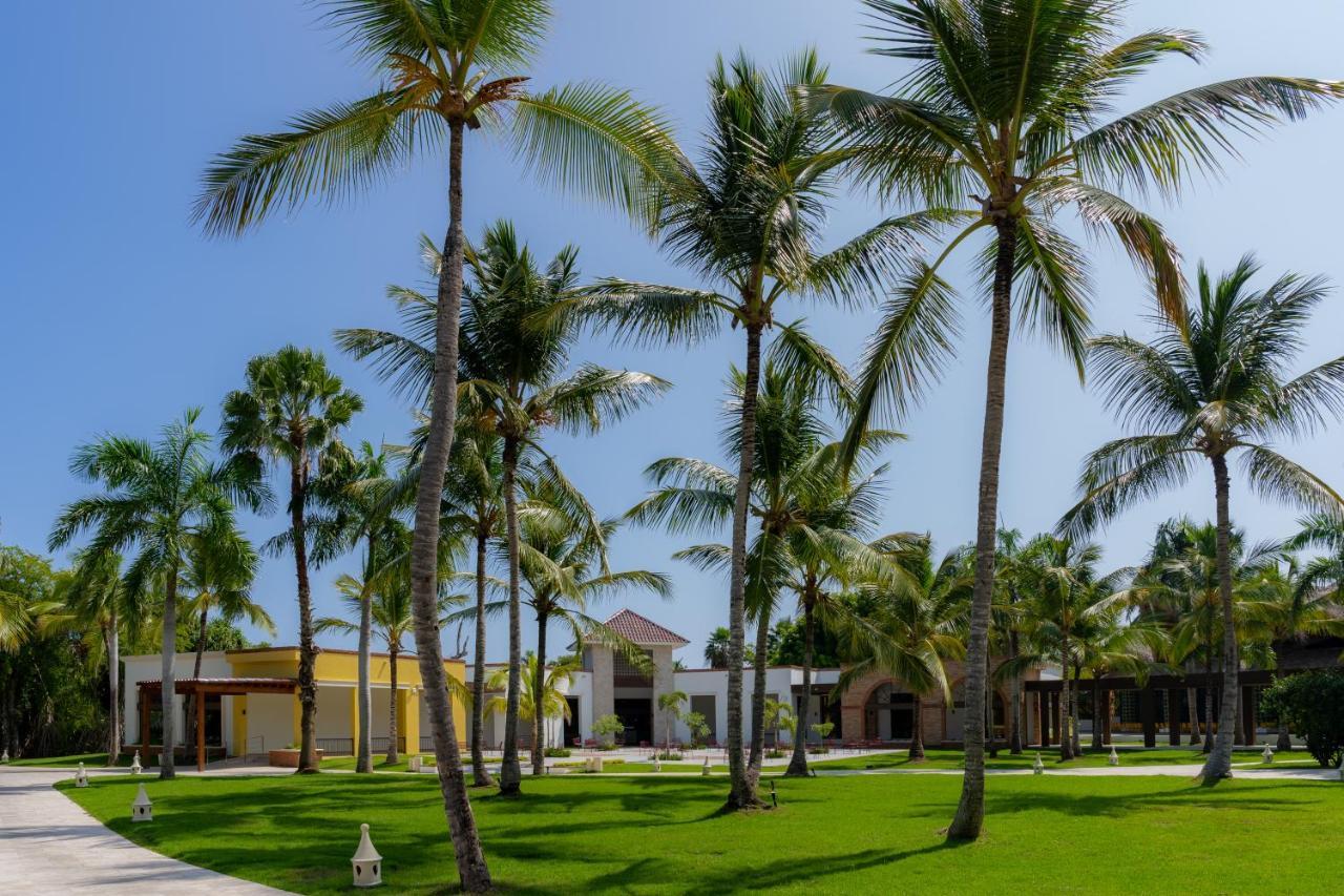 Tropical Deluxe Princess Punta Cana Dış mekan fotoğraf