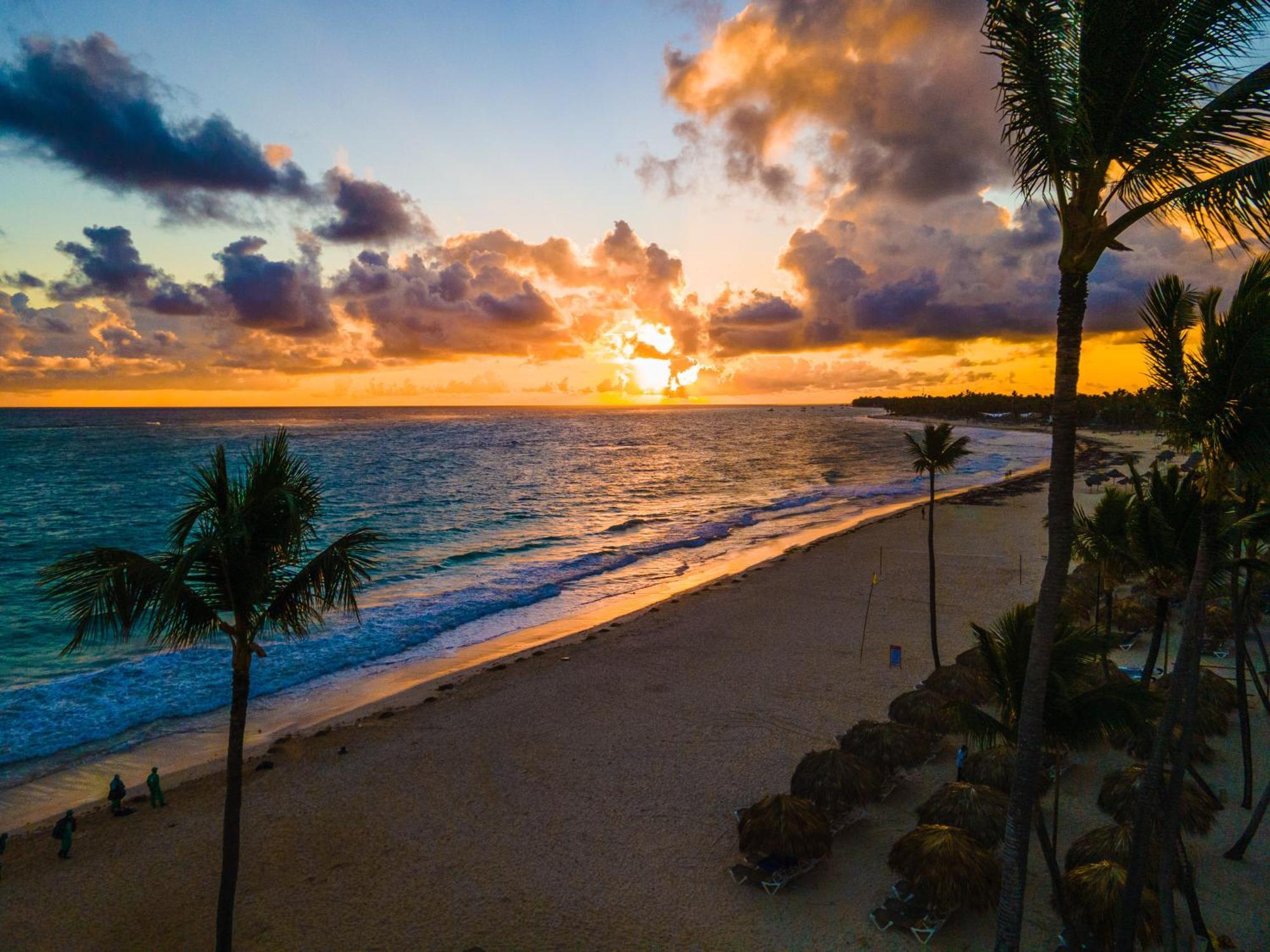 Tropical Deluxe Princess Punta Cana Dış mekan fotoğraf